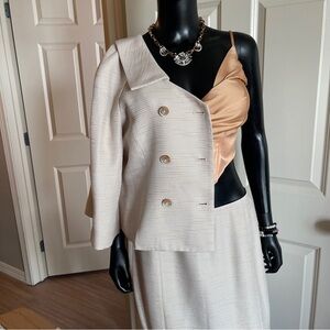 ✨ Amanda Smith Petite Vintage Suit – Size 10P ✨